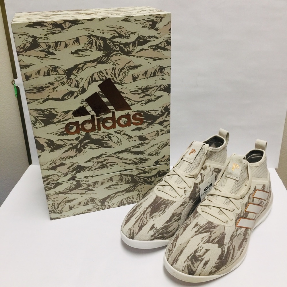 Adidas PP ACE 17.1 TR Camo Multiple Sizes